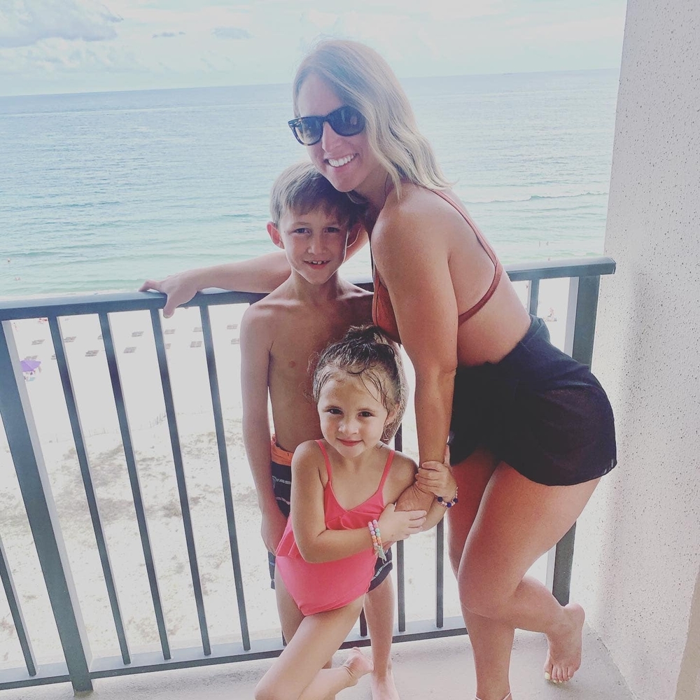 Meet your Posher, Molly